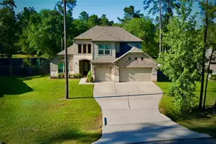 59 Beaconsfield Dr, Magnolia, TX 77355 - Photo 2