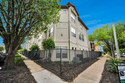 1402 Wentworth Street, Houston, TX 77004 - Photo 1