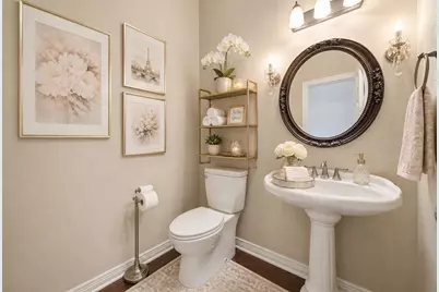 25714 Lake Lawn Drive, Spring, TX 77380 - Photo 14