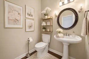 25714 Lake Lawn Dr, Spring, TX 77380 - Photo 14