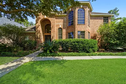 25714 Lake Lawn Drive, Spring, TX 77380 - Photo 4