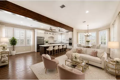 25714 Lake Lawn Drive, Spring, TX 77380 - Photo 8