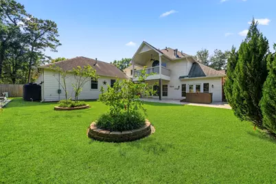 25714 Lake Lawn Drive, Spring, TX 77380 - Photo 24