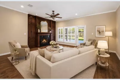 25714 Lake Lawn Drive, Spring, TX 77380 - Photo 6