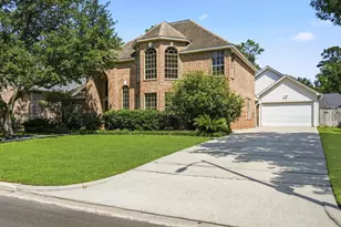 25714 Lake Lawn Dr, Spring, TX 77380 - Photo 4