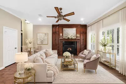 25714 Lake Lawn Drive, Spring, TX 77380 - Photo 6