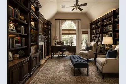 25714 Lake Lawn Drive, Spring, TX 77380 - Photo 20