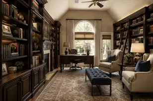 25714 Lake Lawn Dr, Spring, TX 77380 - Photo 20