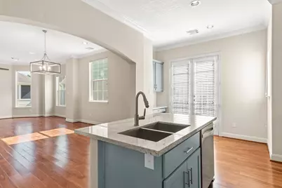 5610 Kiam Street #C, Houston, TX 77007 - Photo 10