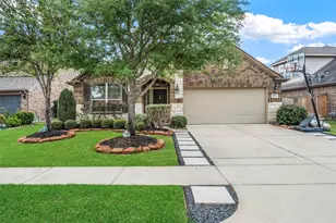 9534 Knox Prairie Ct, Cypress, TX 77433 - Photo 4
