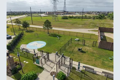9534 Knox Prairie Court, Cypress, TX 77433 - Photo 64