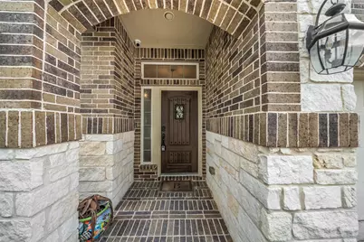 9534 Knox Prairie Court, Cypress, TX 77433 - Photo 10