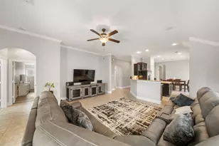 9534 Knox Prairie Ct, Cypress, TX 77433 - Photo 34