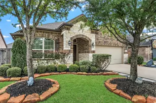 9534 Knox Prairie Ct, Cypress, TX 77433 - Photo 8