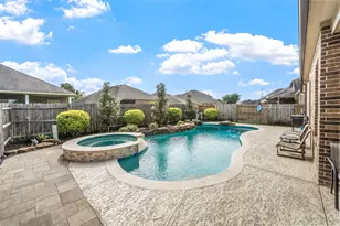 9534 Knox Prairie Ct, Cypress, TX 77433 - Photo 2