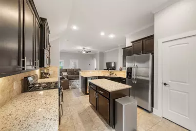 9534 Knox Prairie Court, Cypress, TX 77433 - Photo 26