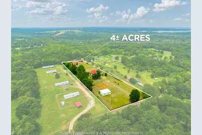 531 County Road 3501 Road, Cuney, TX 75759 - Photo 1
