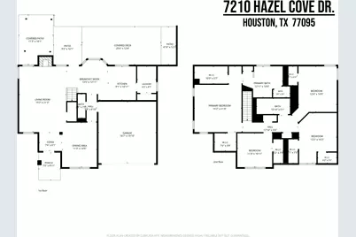 7210 Hazel Cove Drive, Houston, TX 77095 - Photo 24