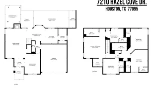 7210 Hazel Cove Dr, Houston, TX 77095 - Photo 24
