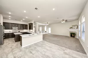 6414 Falcon Ridge, Manvel, TX 77578 - Photo 6