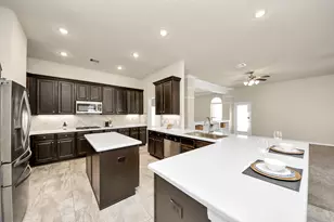 6414 Falcon Ridge, Manvel, TX 77578 - Photo 8