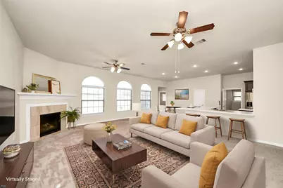 6414 Falcon Ridge, Manvel, TX 77578 - Photo 2