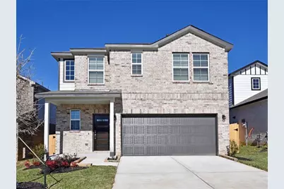 8034 Peppercorn Street, Magnolia, TX 77354 - Photo 1