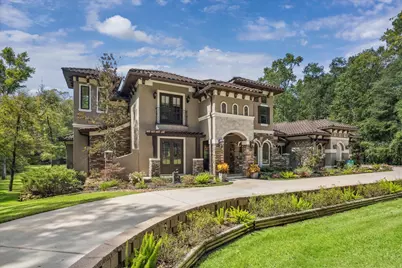 7373 Teaswood Drive, Conroe, TX 77304 - Photo 4