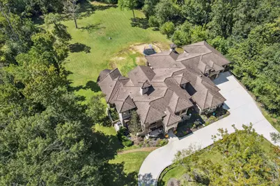 7373 Teaswood Drive, Conroe, TX 77304 - Photo 1