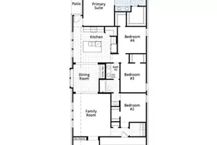 8947 Blackwoods Ct, Porter, TX 77365 - Photo 2