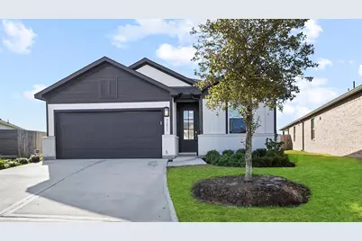 7211 Greenbriar Bend Court, Cypress, TX 77433 - Photo 1