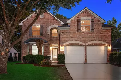 71 La Costa Drive, Montgomery, TX 77356 - Photo 1