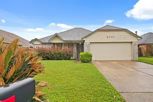 8731 Croteau Dr, Houston, TX 77044 - Photo 1