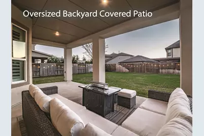 10507 S Sunrise Shores Lane, Cypress, TX 77433 - Photo 4