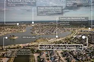 10507 S Sunrise Shores Ln, Cypress, TX 77433 - Photo 6