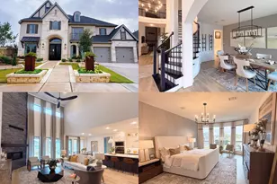 5603 Logan Ridge Ln, Fulshear, TX 77441 - Photo 1