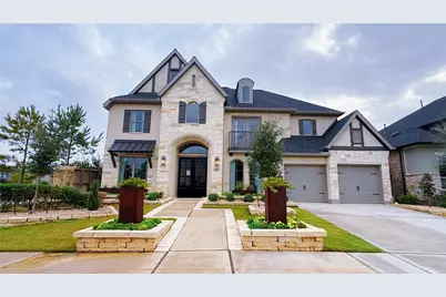 5603 Logan Ridge Lane, Fulshear, TX 77441 - Photo 6