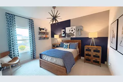 5603 Logan Ridge Lane, Fulshear, TX 77441 - Photo 34