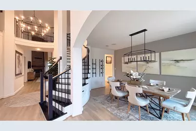 5603 Logan Ridge Lane, Fulshear, TX 77441 - Photo 8