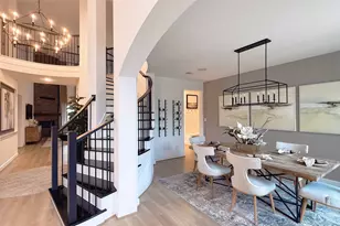 5603 Logan Ridge Ln, Fulshear, TX 77441 - Photo 8