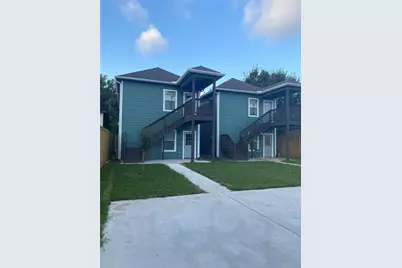 7910 Avenue B #B, Houston, TX 77012 - Photo 1