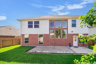 17930 Village Branch Ln, Richmond, TX 77407 - Photo 34