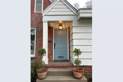 4002 Milton Street, West University Place, TX 77005 - Photo 2