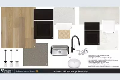 18626 Citrange Bend Way, Manvel, TX 77578 - Photo 2