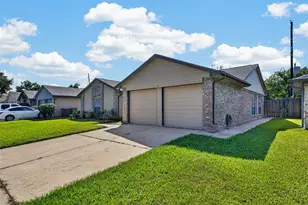 707 Shenandoah Dr, Richmond, TX 77469 - Photo 2