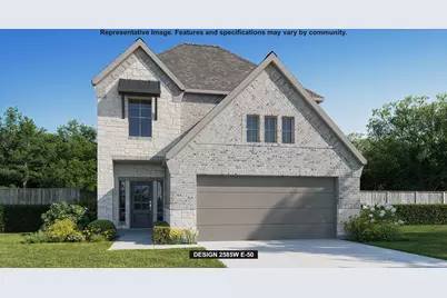 30931 Star Gazer Road, Fulshear, TX 77423 - Photo 1