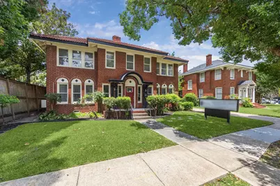 708 Sul Ross Street, Houston, TX 77006 - Photo 1