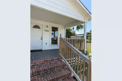 1406 E 33rd Street, Houston, TX 77022 - Photo 1