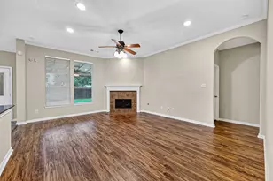 24222 Lake Path Cir, Katy, TX 77493 - Photo 8