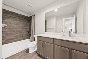 27014 Wandering Gln Ln, Katy, TX 77493 - Photo 12